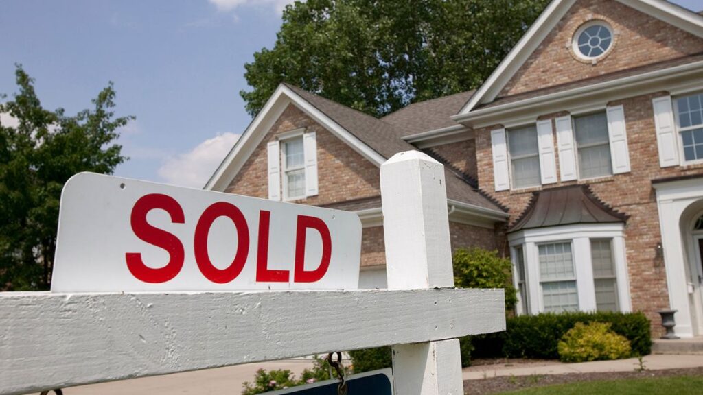 Home Sales Strategies