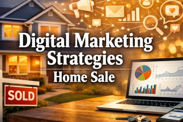 Digital Marketing Strategies