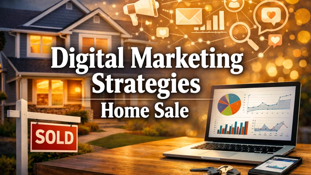 Digital Marketing Strategies