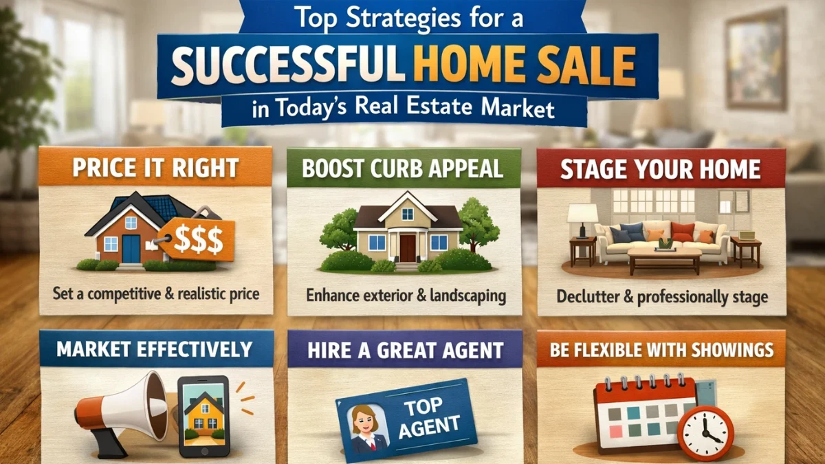 Real Estate Market