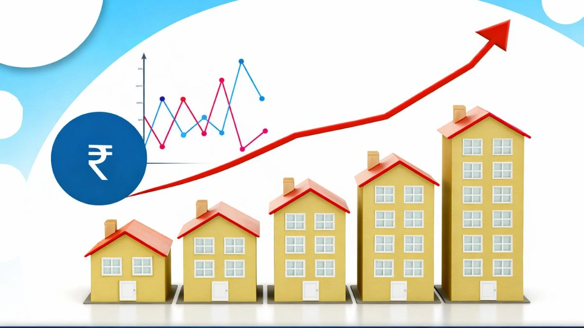 Property Prices Rising in India: What Buyers Should Know