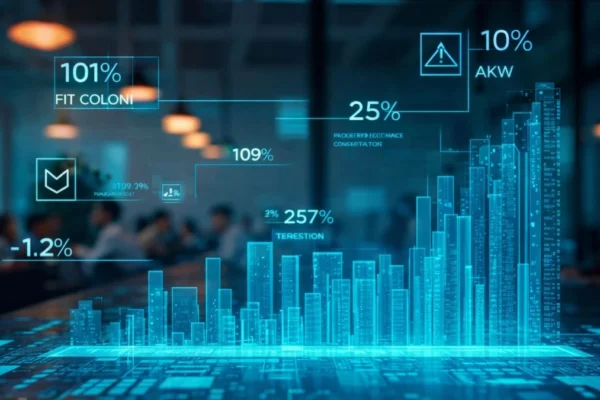 Real Estate Trends in India: What Buyers and Investors Need to Know