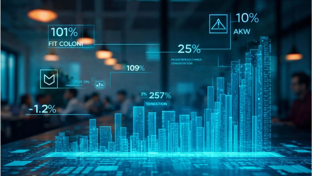 Real Estate Trends in India: What Buyers and Investors Need to Know