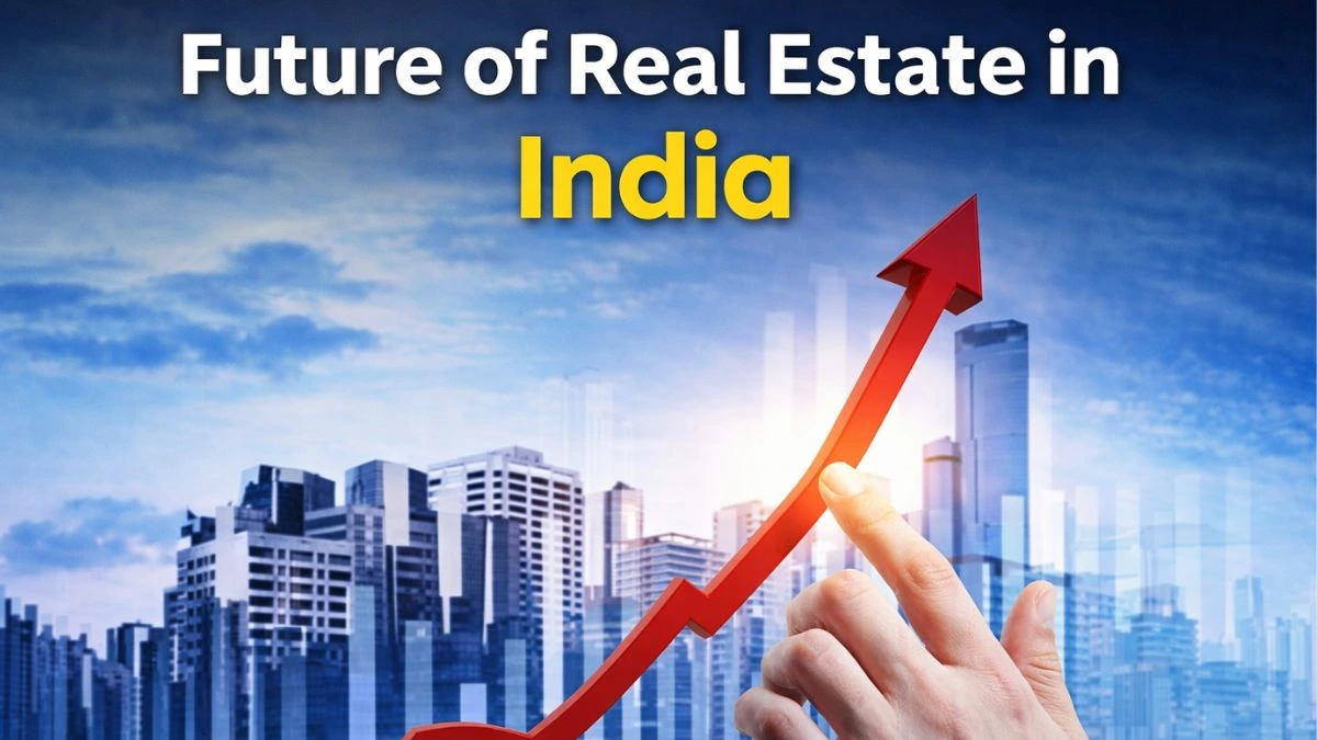 Indian Housing Market Forecast: What Buyers and Investors Can Expect