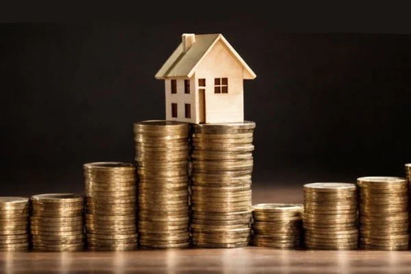 Average Home Price in India 2026