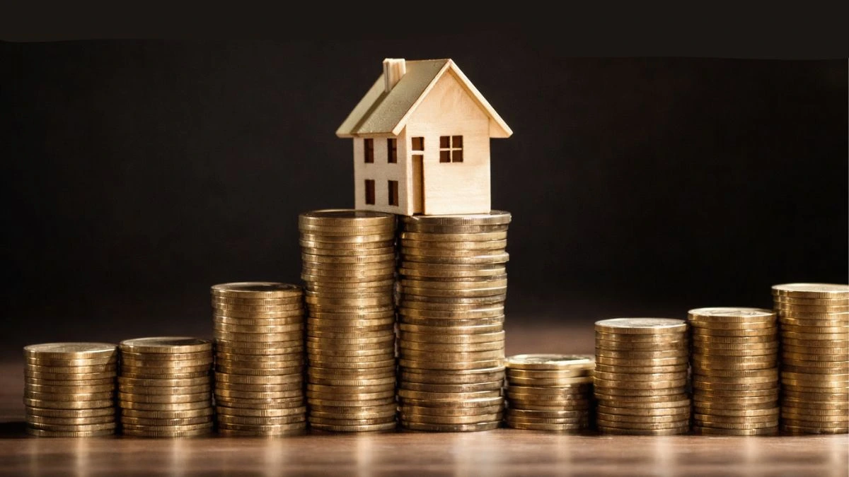 Average Home Price in India 2026